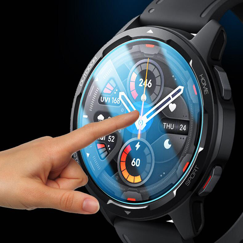OPPO Watch X2 / OnePlus Watch  - Smartwatch X2 리뷰 및 가격