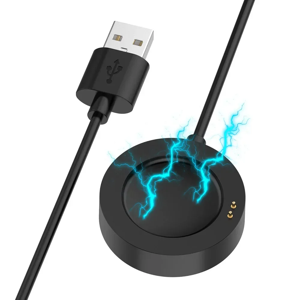 스마트워치 충전 케이블 - 샤오미 워치 2/2 프로,  - Xiaomi Smartwatch S4 Accessories 리뷰 및 가격