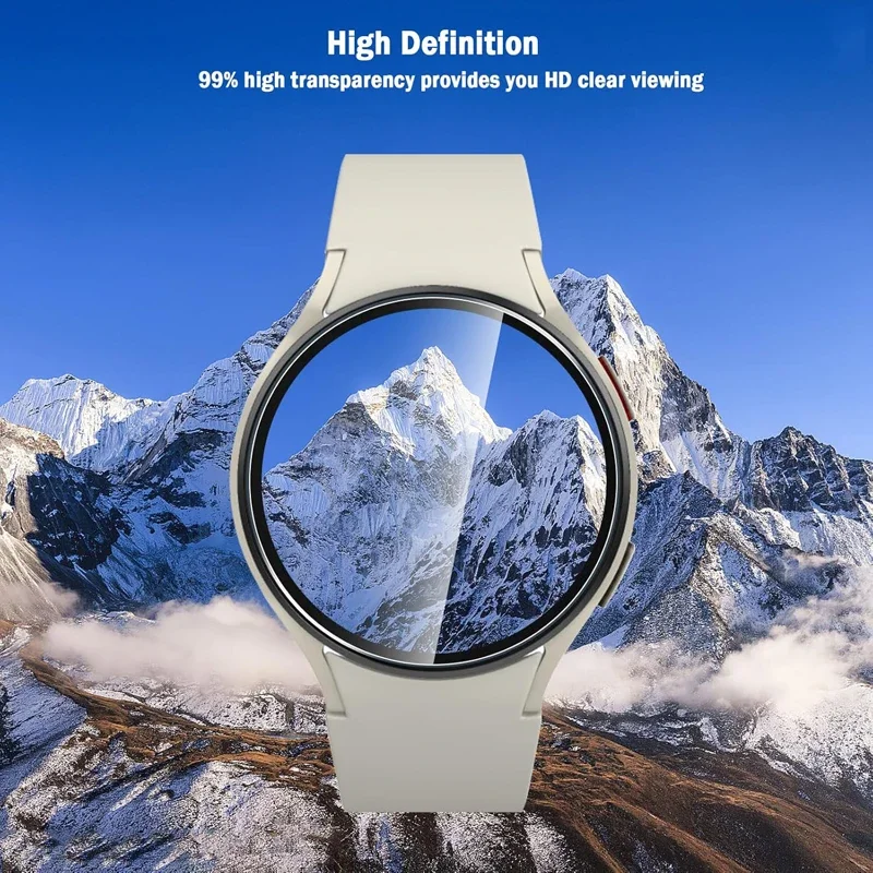삼성 갤럭시 워치 7 40mm 44mm/FE 40mm  - Accessories For Galaxy Watch 5 리뷰 및 가격