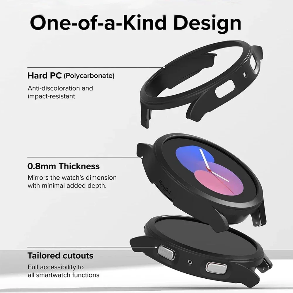 삼성 갤럭시 시계 5 프로 45mm 갤럭시 시계 6 5 - Accessories For Galaxy Watch 5 리뷰 및 가격