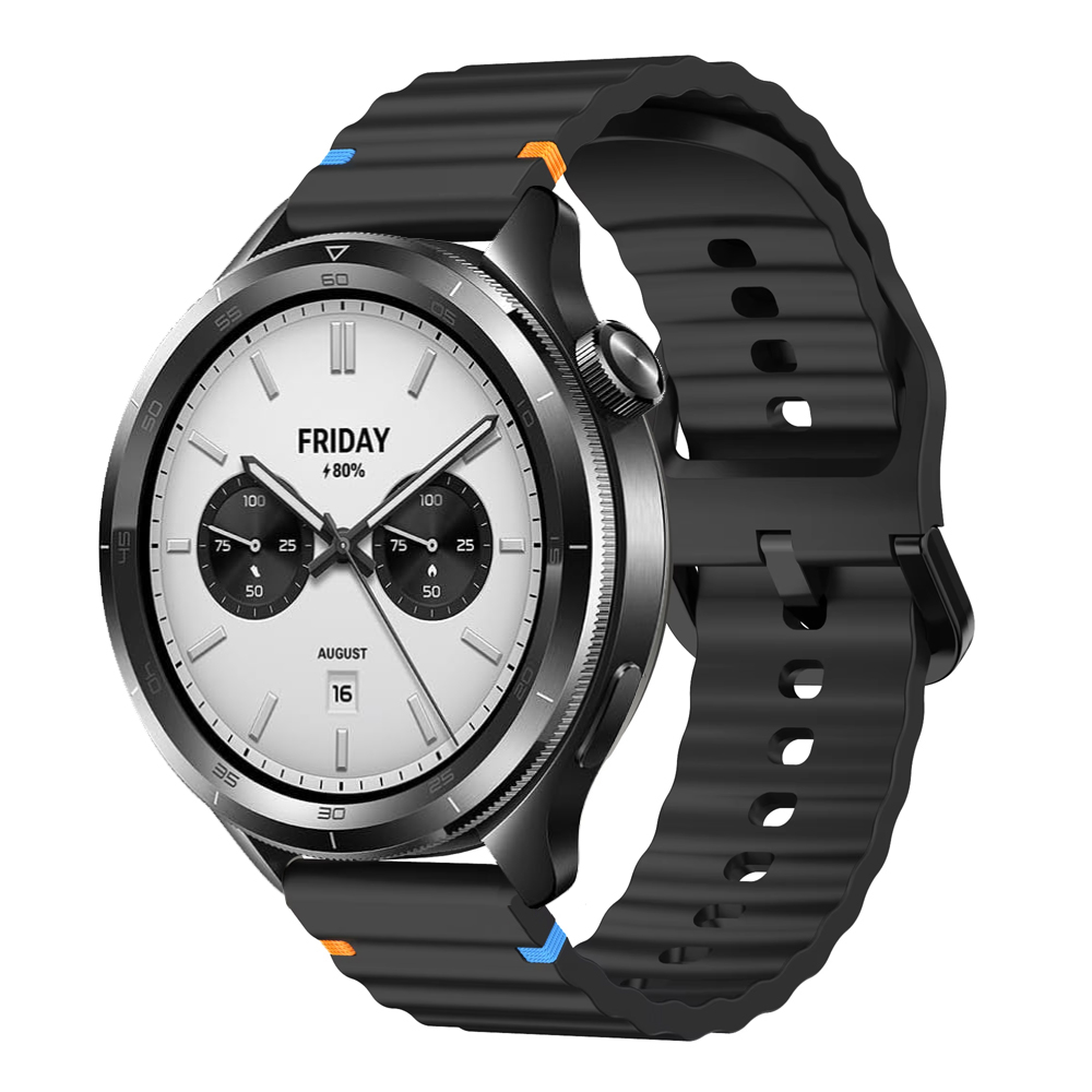 샤오미 워치 S4/S3/S2/S1/컬러 2 스마트워치용 - Xiaomi Smartwatch S4 Accessories 리뷰 및 가격