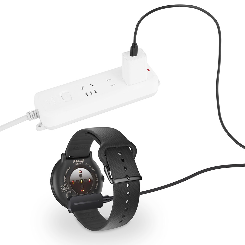 USB C 충전 케이블 코드 1M 휴대용 전원 어댑터  - Smartwatch X2 리뷰 및 가격