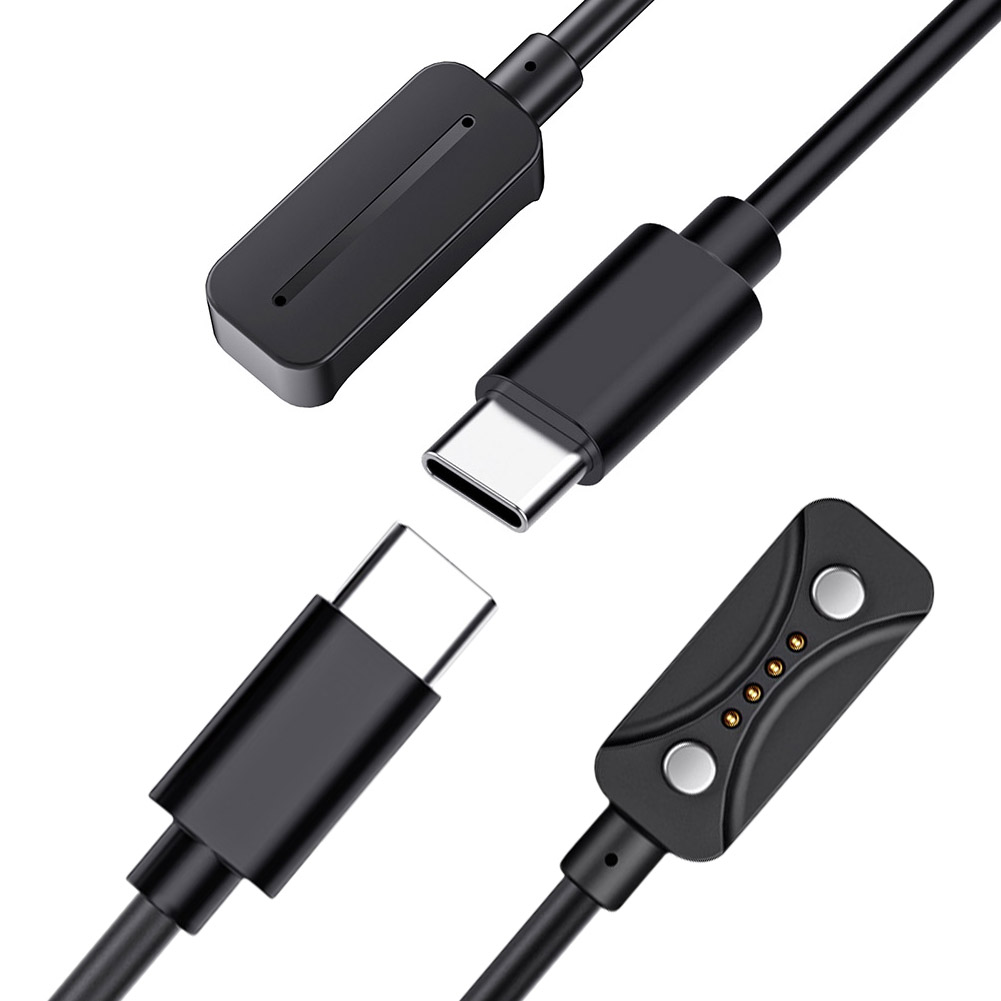 USB C 충전 케이블 1M 충전기 케이블 교체용 충전 - Smartwatch X2 리뷰 및 가격